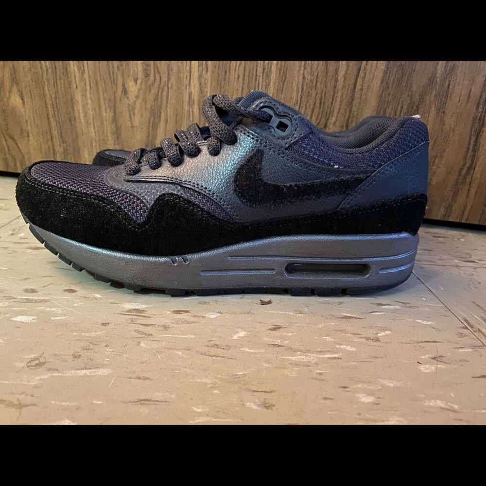 Nike sneakers